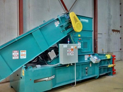 Balers - Himes Service Company Inc.