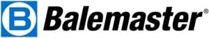 Balemaster&reg; Logo